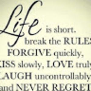 Meet your Posher, Crystal